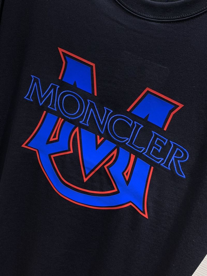 Moncler T-Shirts